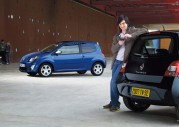 Renault Twingo GT